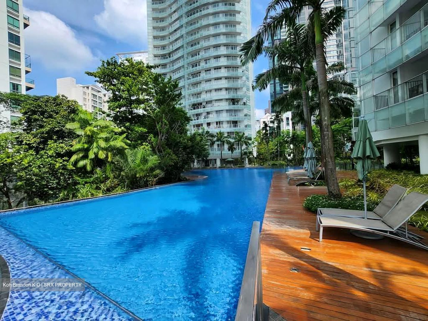 St. Thomas Suites (D9), Condominium #582629541